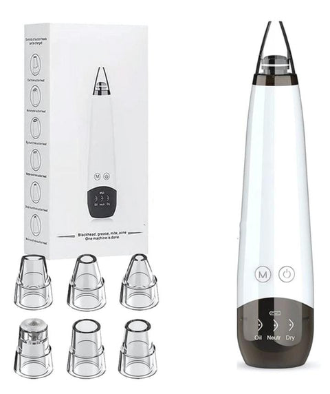 face suction machine | blackhead remover| dirt remover