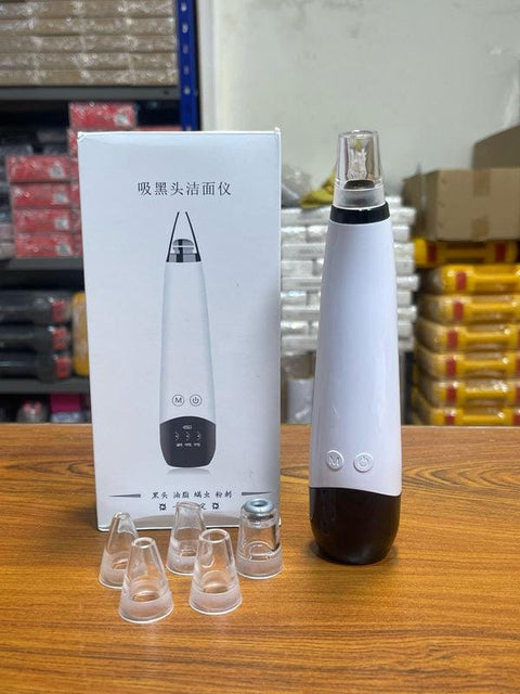 face suction machine | blackhead remover| dirt remover