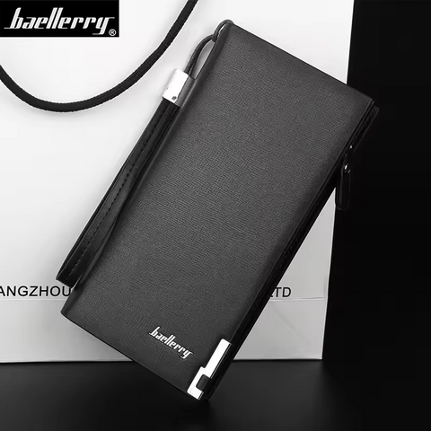 Baellerry Long Wallet